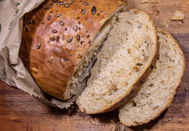 Best low-carb bread for diabetics