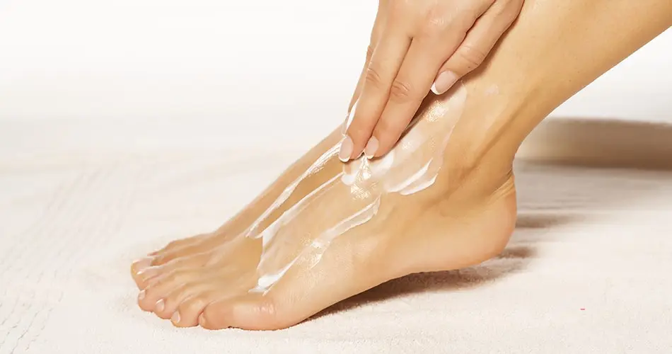 The Best Foot Cream for Diabetics