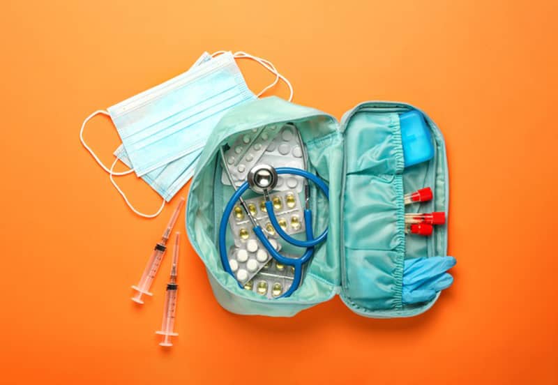 The 10 best supply bags for diabetics