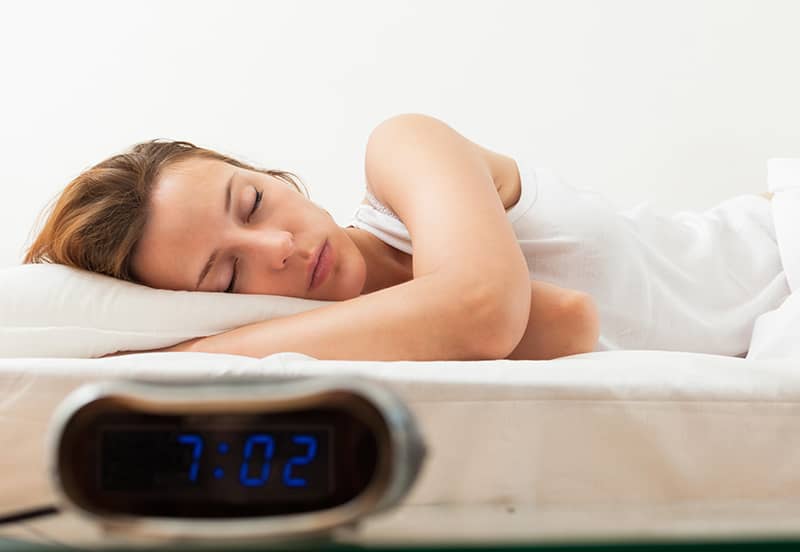 How Does Diabetes Affect Sleep Solutions For Getting A Good Nights Rest