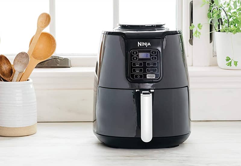 The 3 Best Air Fryers and Air Fryer Recipes for Diabetics