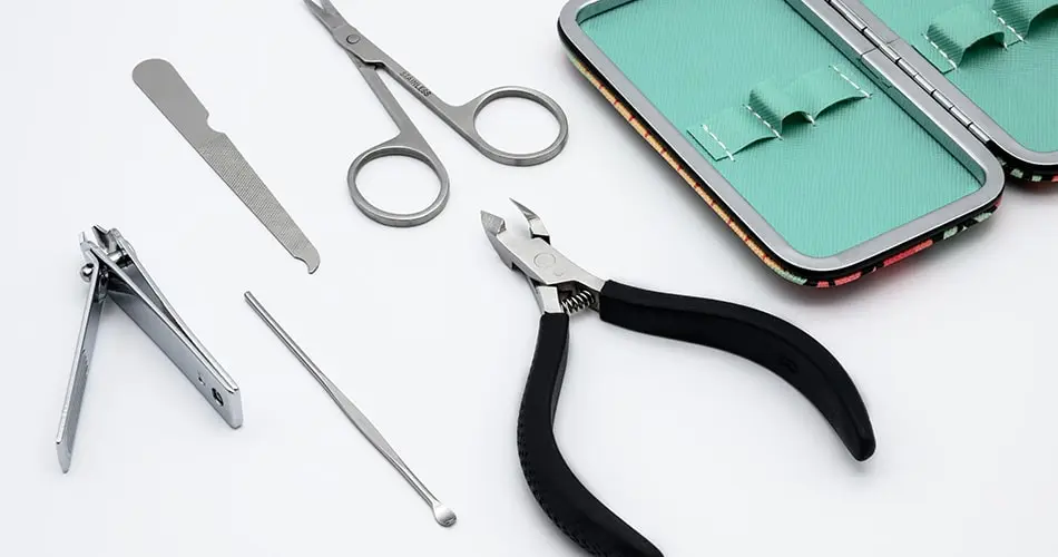 Best Toe Nail Clippers for Diabetics