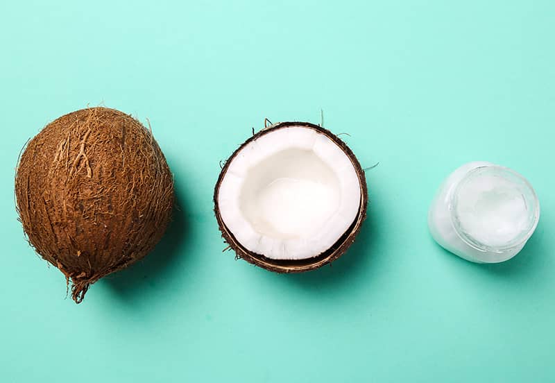 Is Coconut Oil Good for Diabetics-2