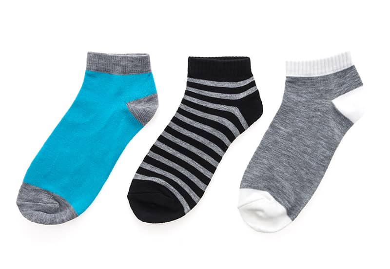 Nano Socks For Diabetics – Ultimate Comfort Solution