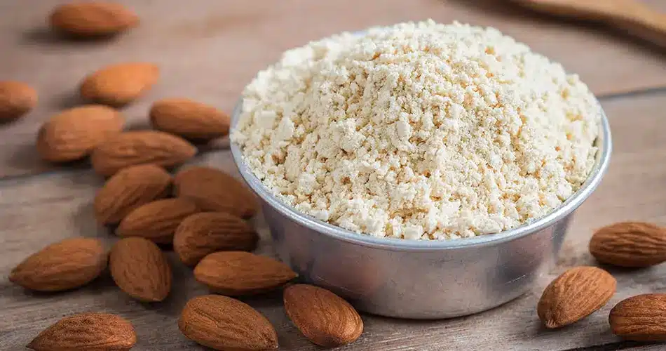 Is Almond Flour Good For Diabetics? Diabetic Me