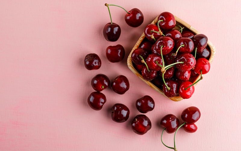 Are Cherries Good For Diabetics - Delicious And Nutritious Treat