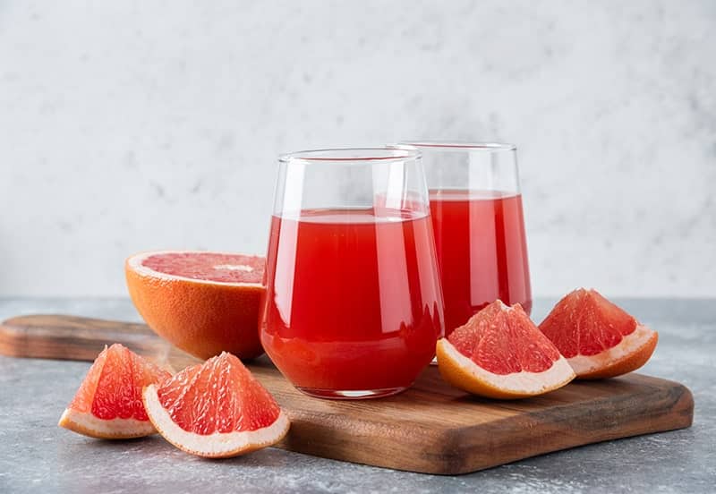 Can Diabetics Drink Grapefruit Juice