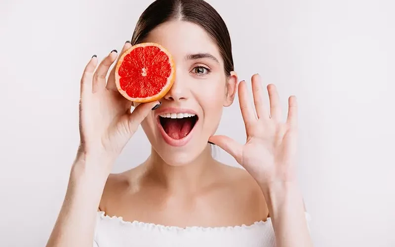 Can Diabetics Eat Grapefruit