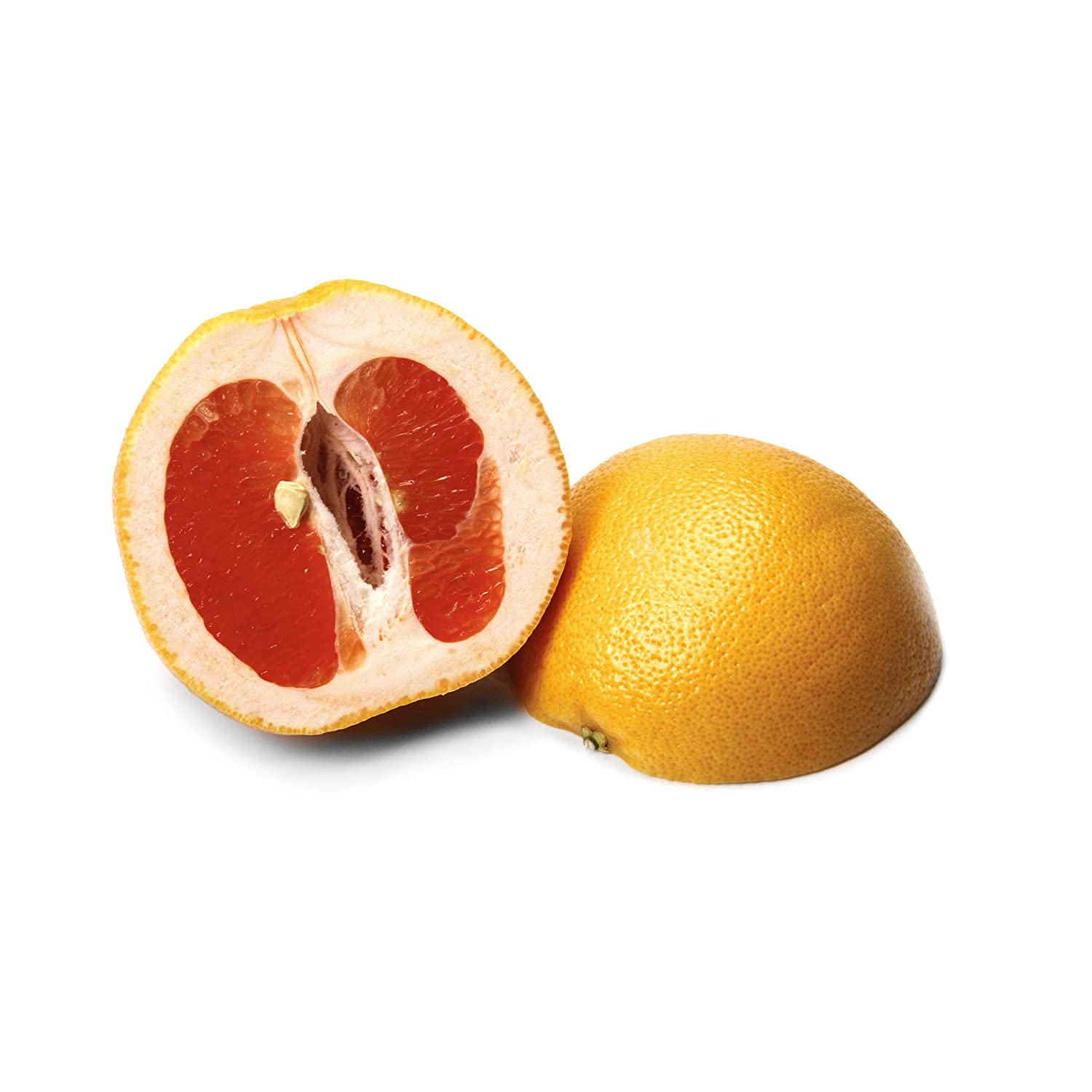 Grapefruit Deep Red Conventional