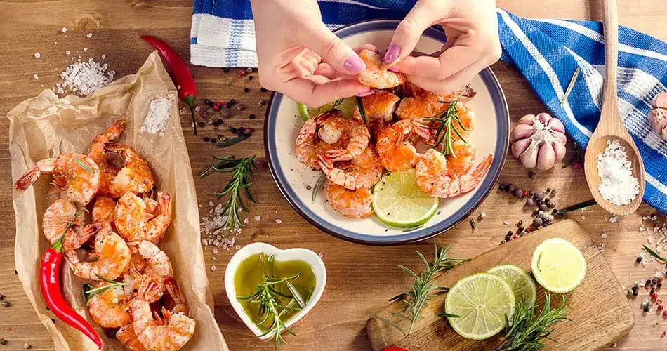 Is Shrimp Good For Diabetics