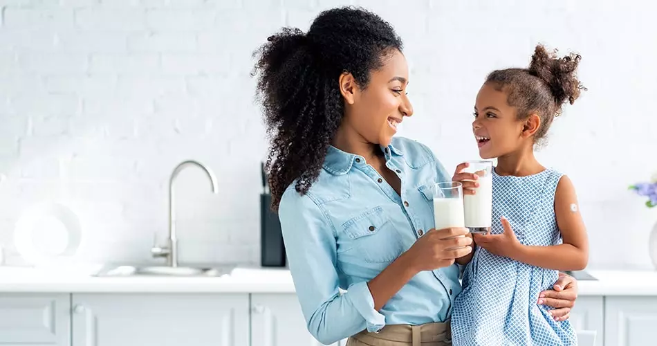 Can Diabetics Drink Milk? The Benefits Of Drinking Milk – Diabetic Me