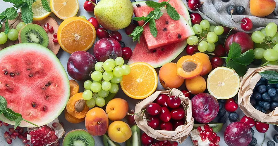 The Best Fruit for Diabetics