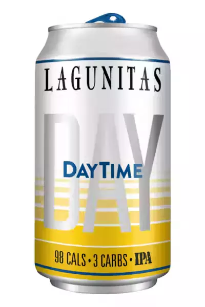 Lagunitas Daytime IPA