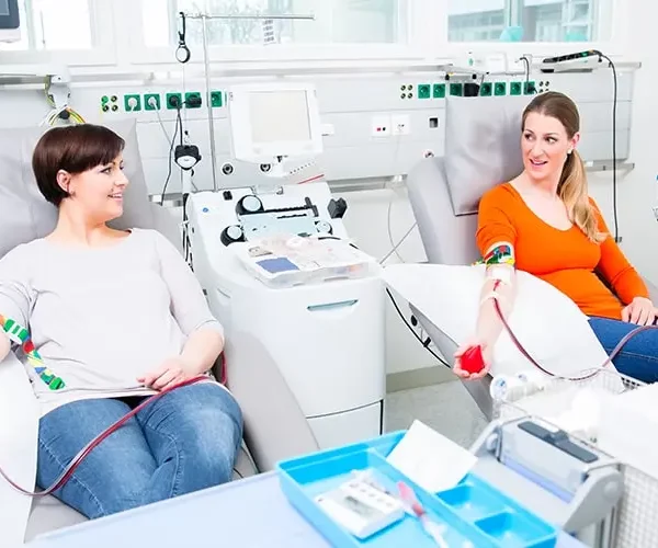 Can Diabetics Donate Blood