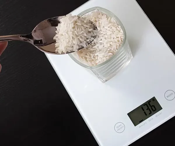 The Best Food Scales for Diabetics