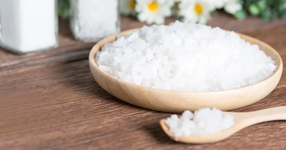 Why Is Epsom Salt Bad For Diabetics