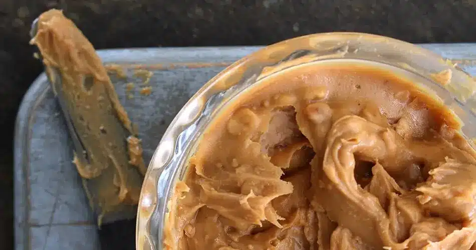 The Best Peanut Butter For Diabetics