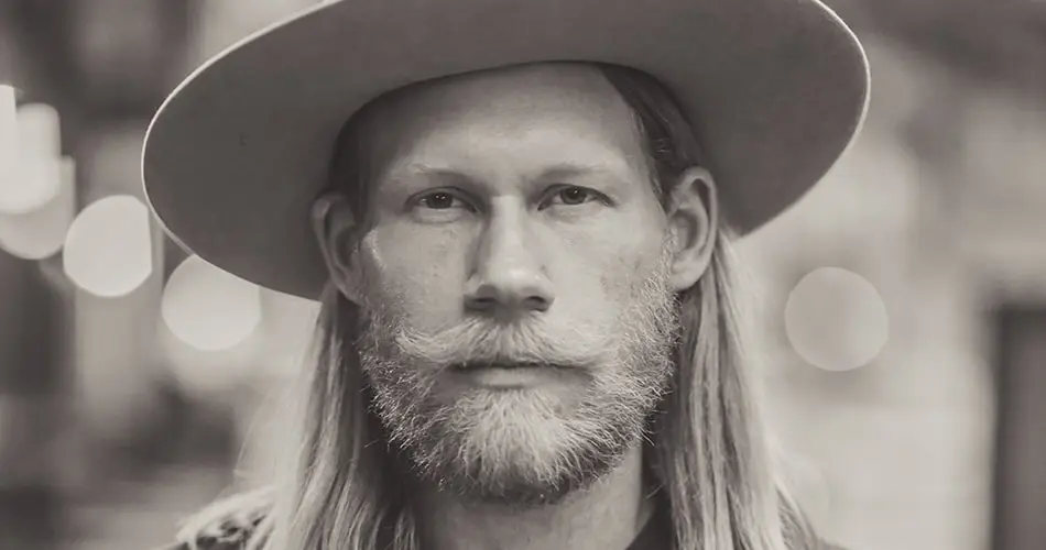Jarrod Dickenson