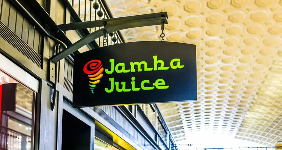 Jamba Juice For Diabetics