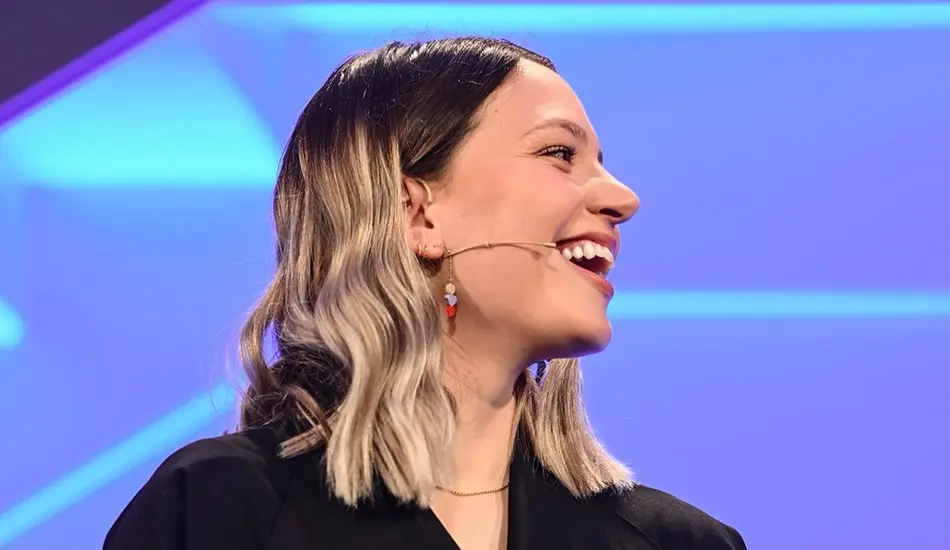 Greta Ehlers