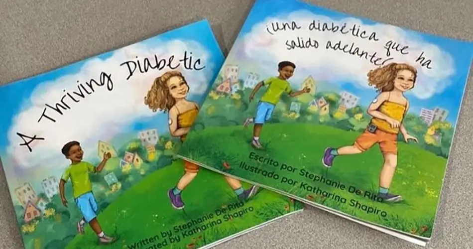 A Thriving Diabetic Created By Stephanie Colmenares A Thriving Diabetic Created By Stephanie Colmenares