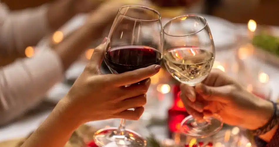 Finding The Right Wines For Diabetics