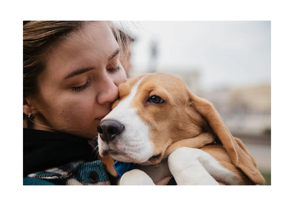 Cómo tener una mascota puede ayudar a controlar la diabetes