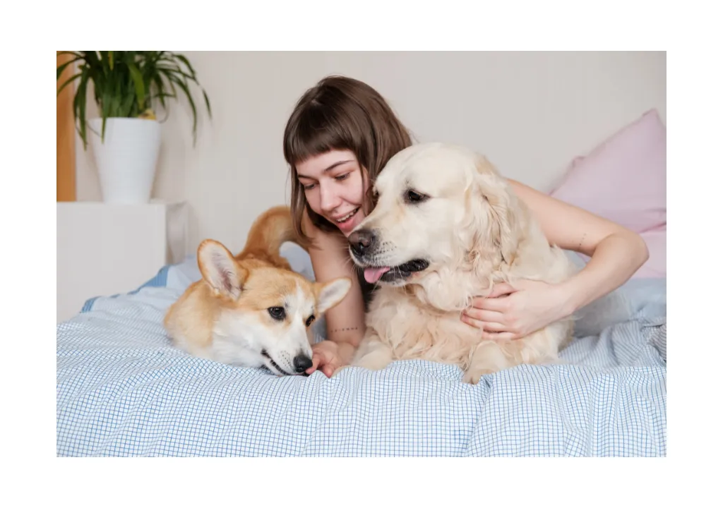 Cómo tener una mascota puede ayudar a controlar la diabetes