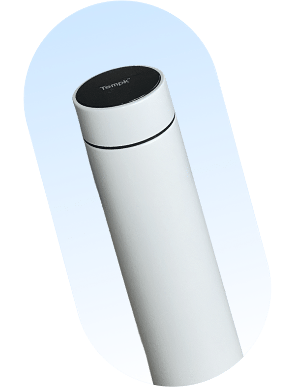 Tempk Insulin Cooler Travel Case