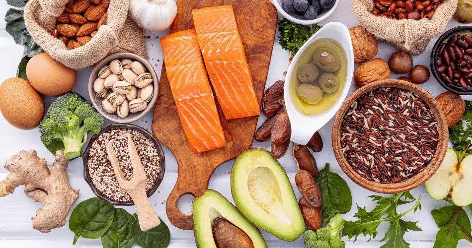 What Foods Lower Blood Sugar Naturally