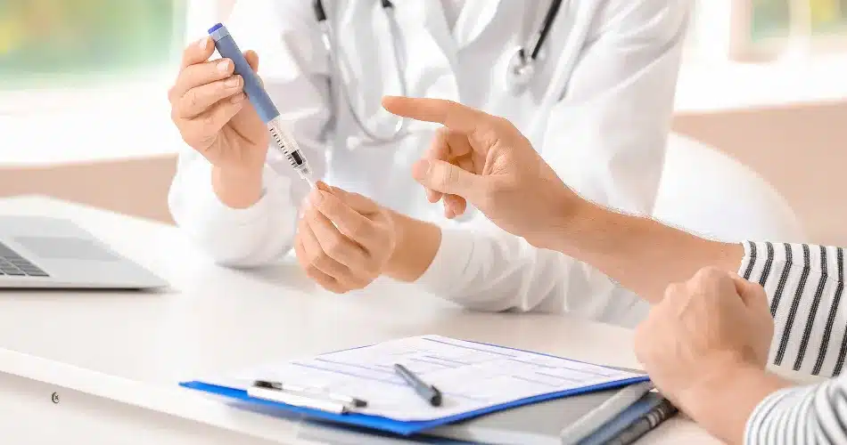 Questions To Ask Your Endocrinologist During Appointment