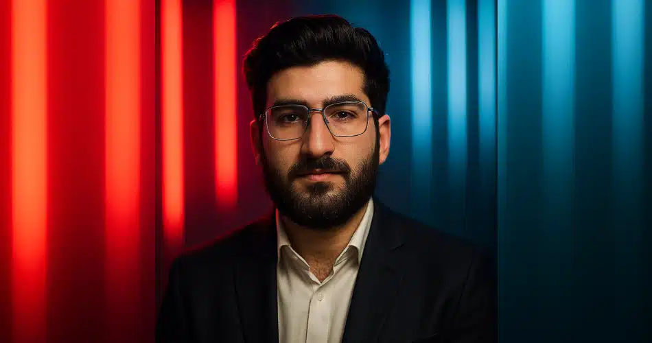The Diabetes Story Of Hassanien Madjed