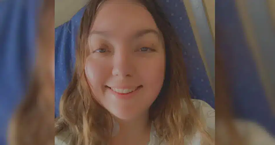 The Diabetes Story Of Ashley Haines 2