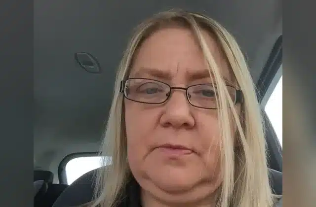 Het diabetesverhaal van Mandy Whitworth 6